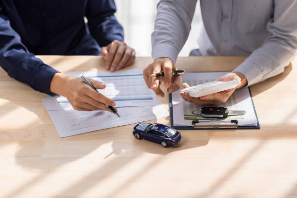 Car insurance options for Nyssa residents